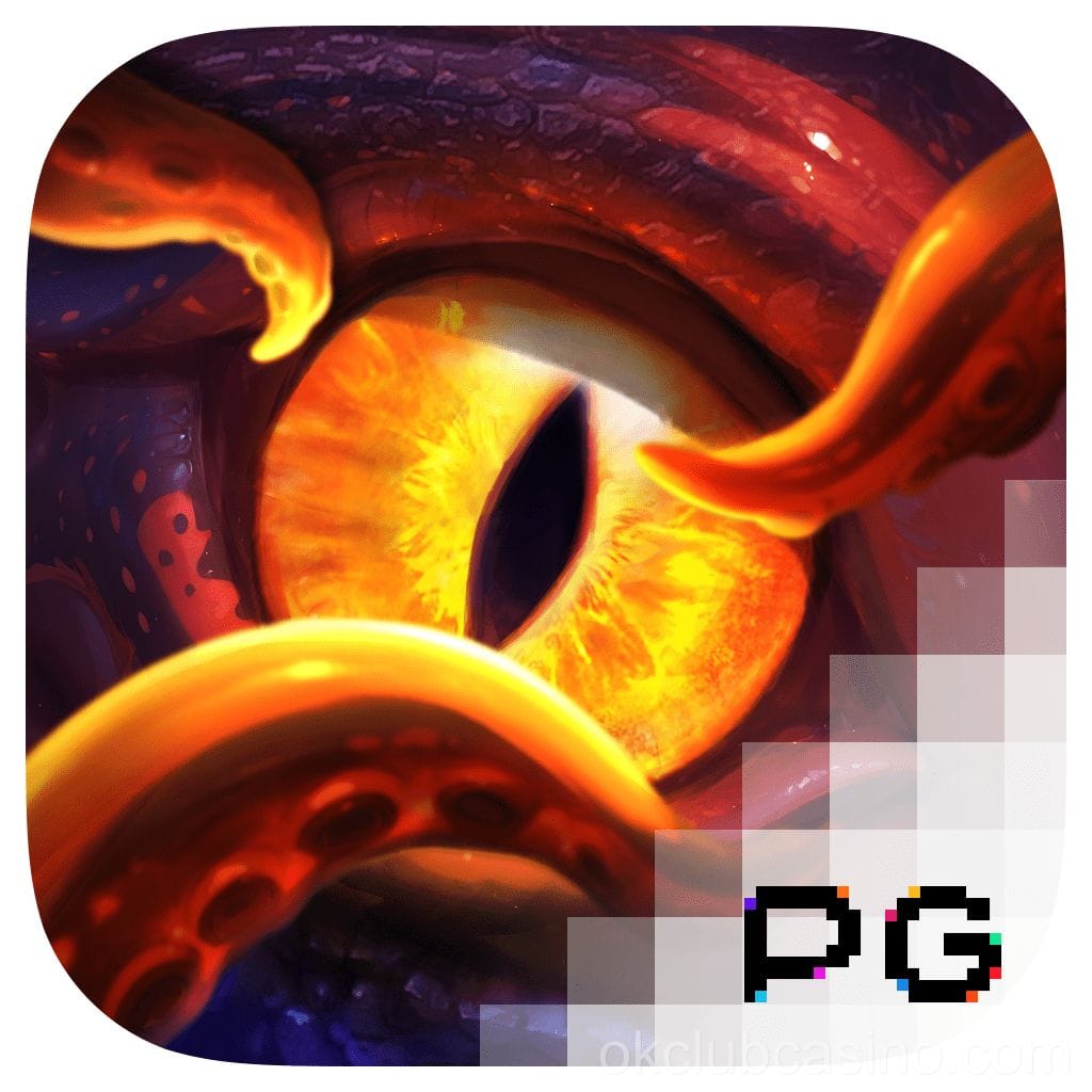 Fiebre del Oro Kraken