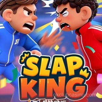 Imagen del juego Skap King en okclubcasinocom